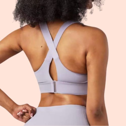 Brassière de Sport ajustable